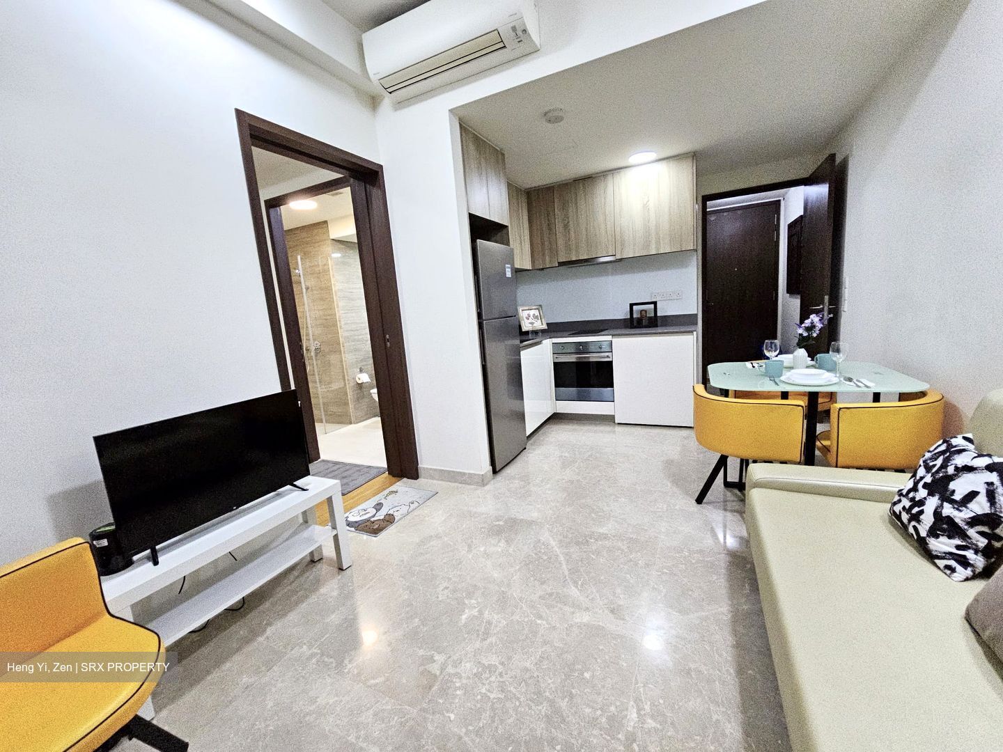 Park Place Residences At Plq (D14), Apartment #573395441